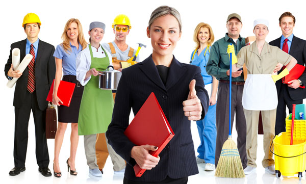 Germencik Manikürcü Hizmeti